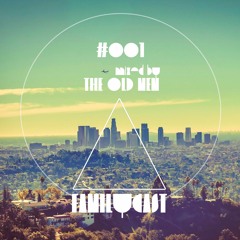 FamilyCast #001 - The Old Men