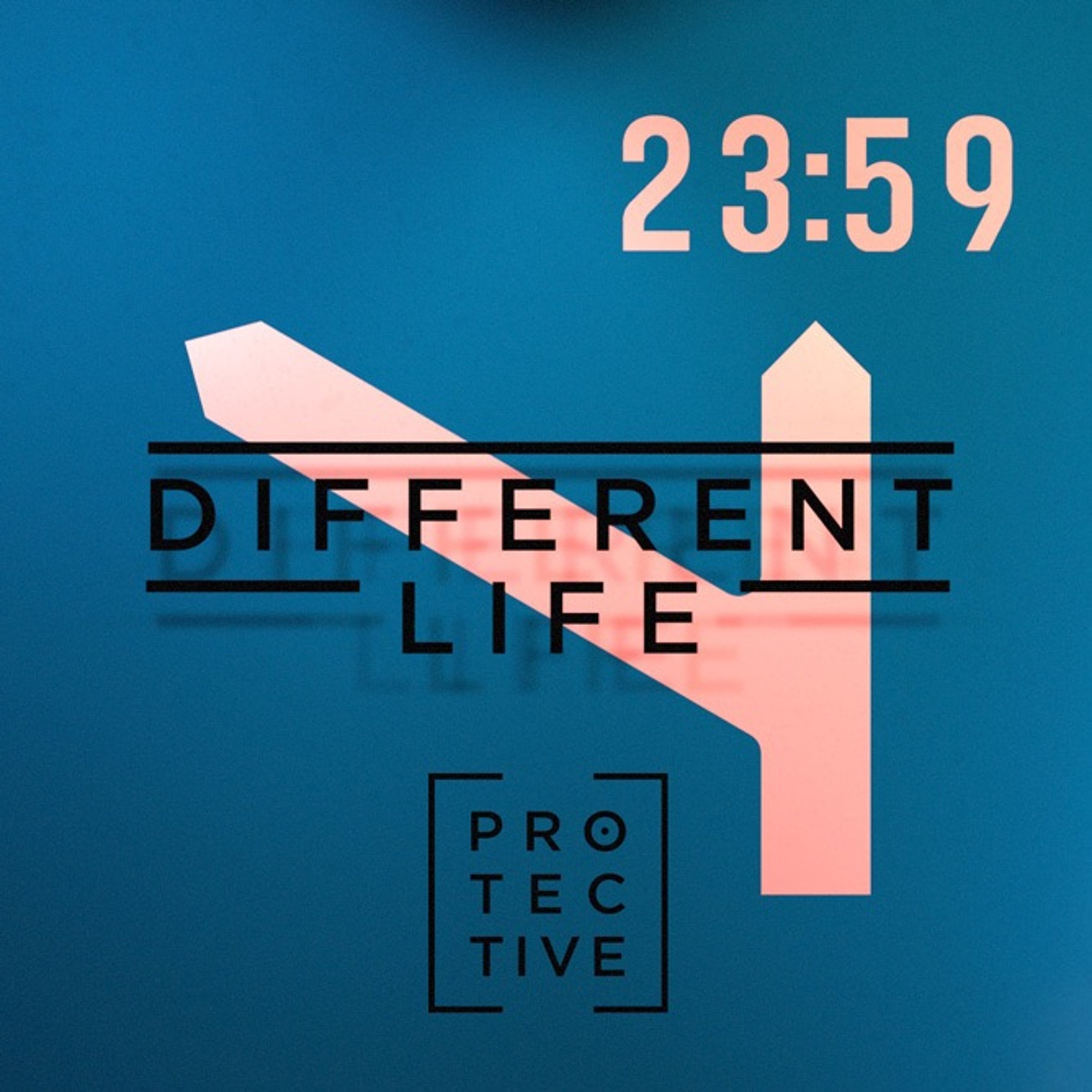 Different Life episode artwork