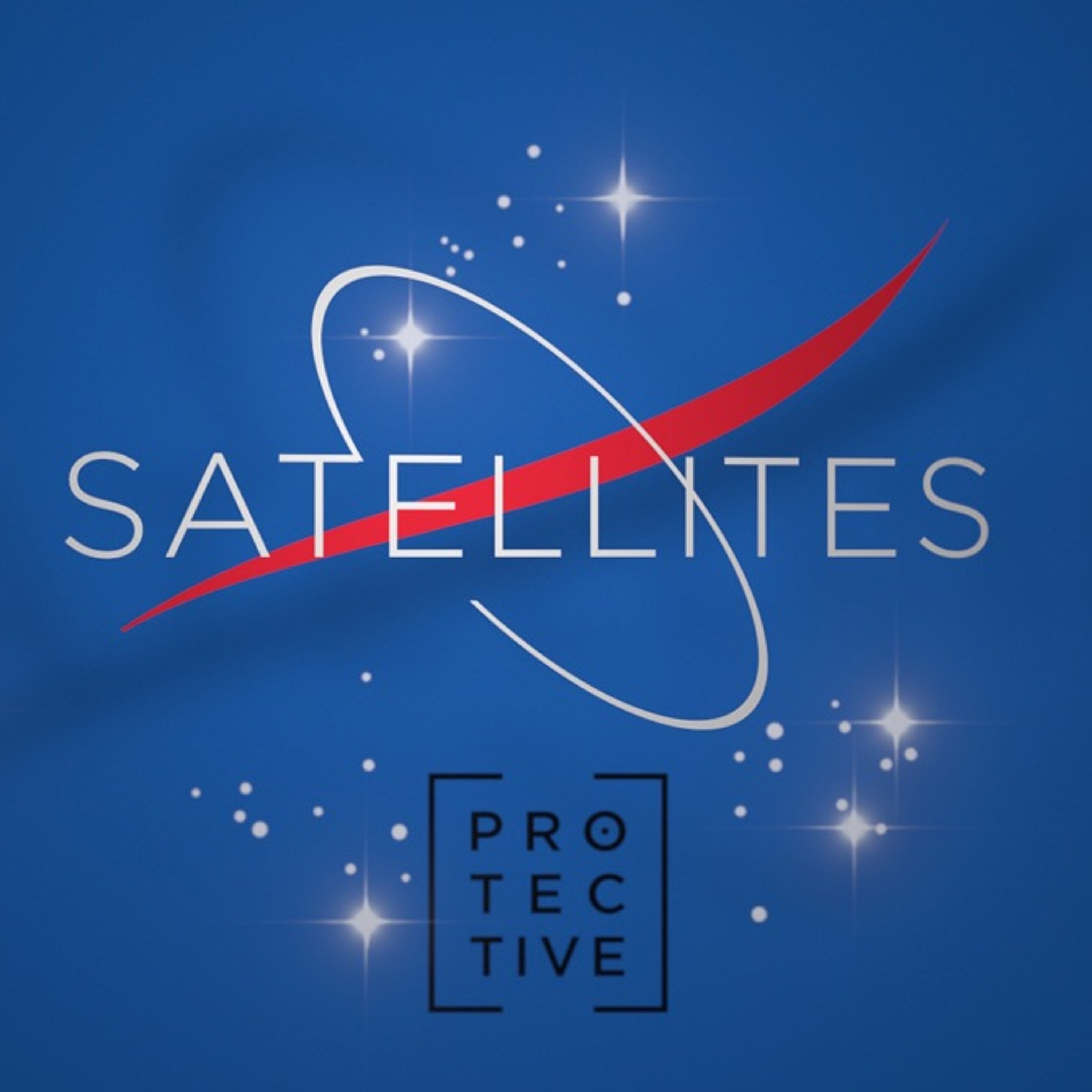 Satellites episode artwork