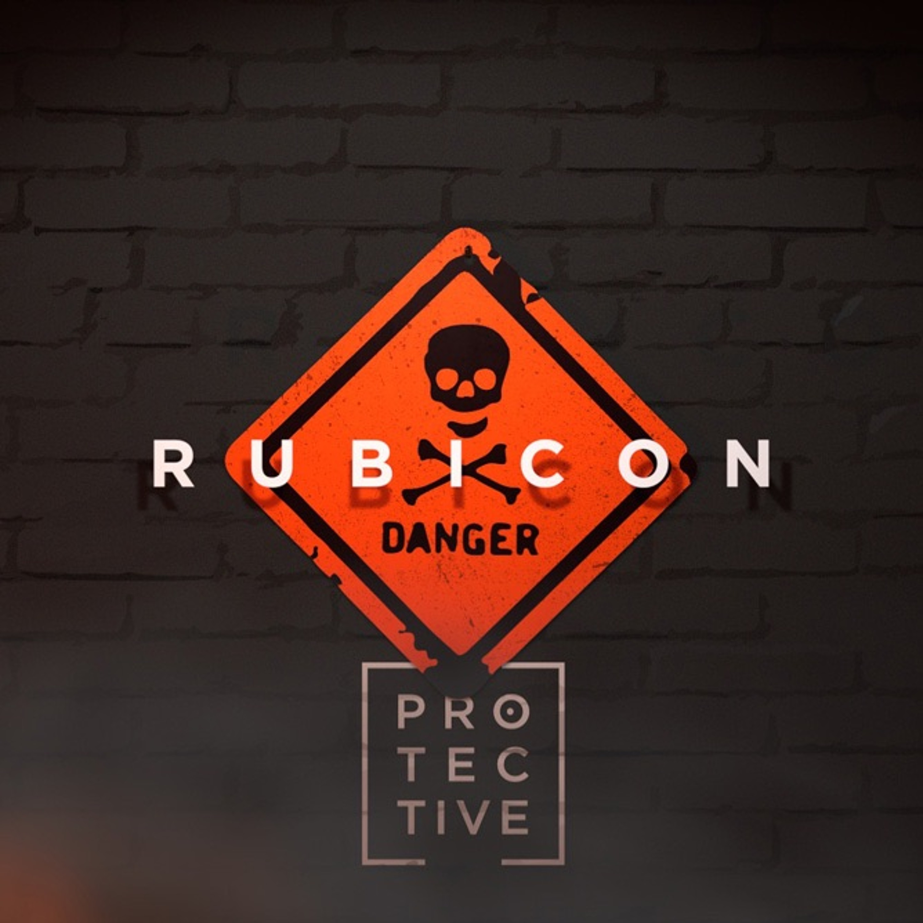 Rubicon episode artwork