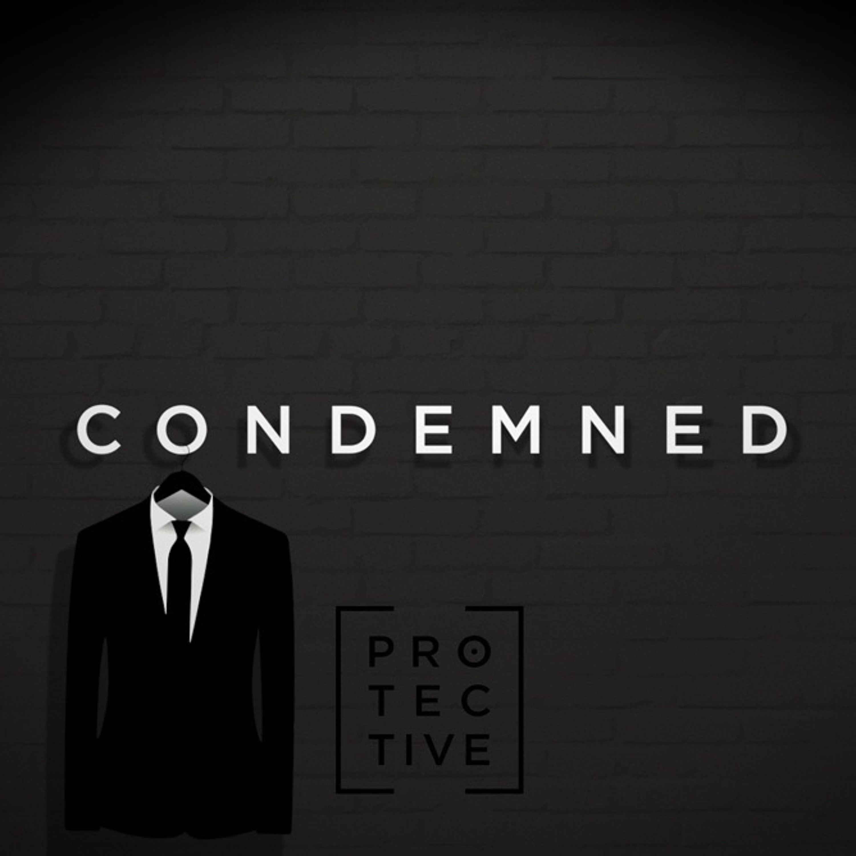 Condemned episode artwork
