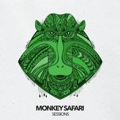 Monkey Safari - Sessions - #4