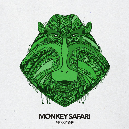 Monkey Safari - Sessions - #4