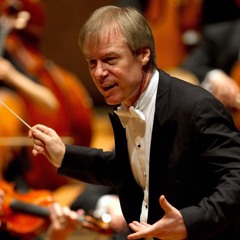 Interview with Conductor David Robertson, 2008
