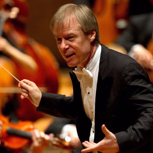 Interview with Conductor David Robertson, 2008