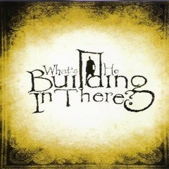 What's he building in there (oldskool stripped back drum n bass mix)