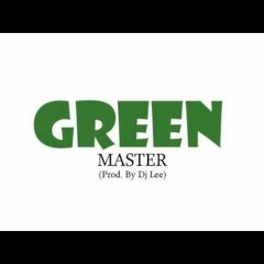 Master - GREEN [Karaoke] (By_De$uZ@)
