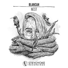 Premiere: BLANCAh - Learning To Fall [Steyoyoke]