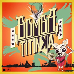Bomba Titinka - Trombetta (Acido Domingo dub)