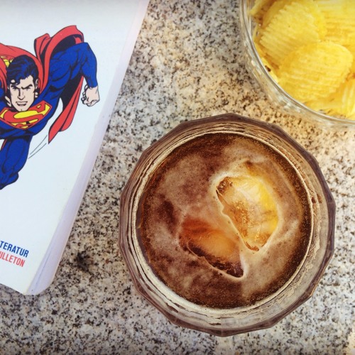 vocal pop (sort of.)