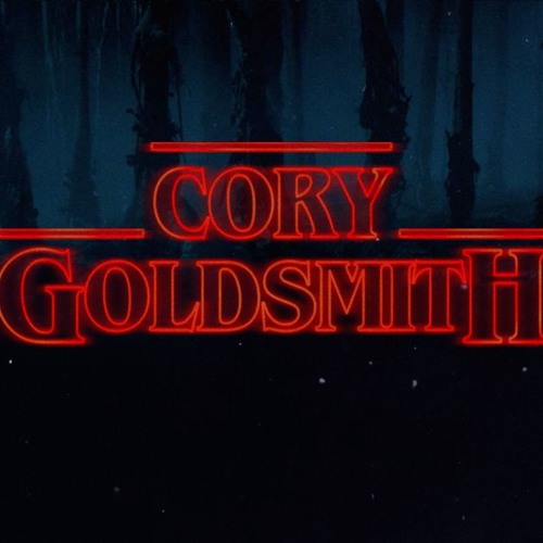 Stranger Things (Cory Goldsmith Techno Bootleg) [FREE DOWNLOAD]