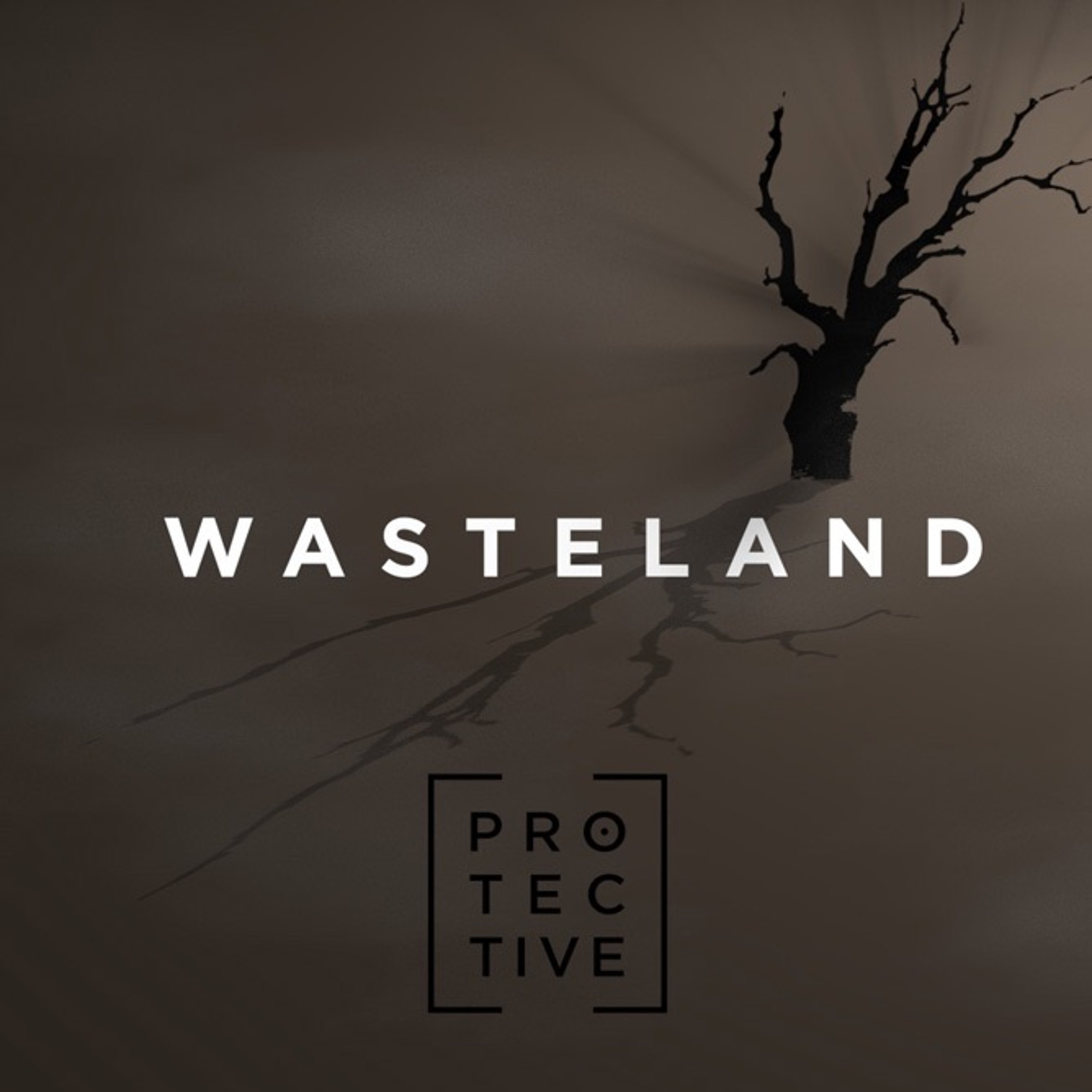 Wasteland episode artwork