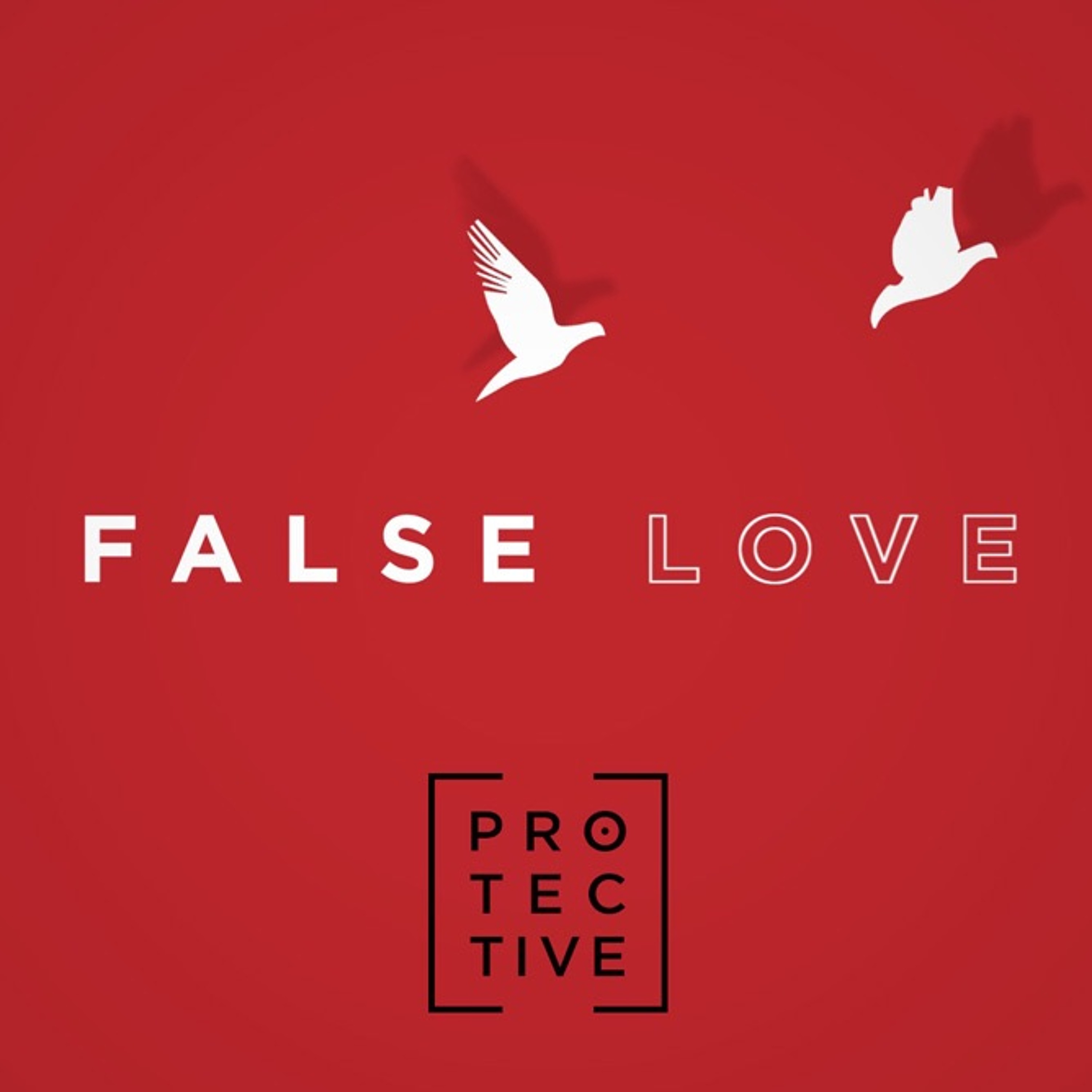 False Love episode artwork