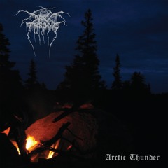Darkthrone - Tundra Leech (from Arctic Thunder)