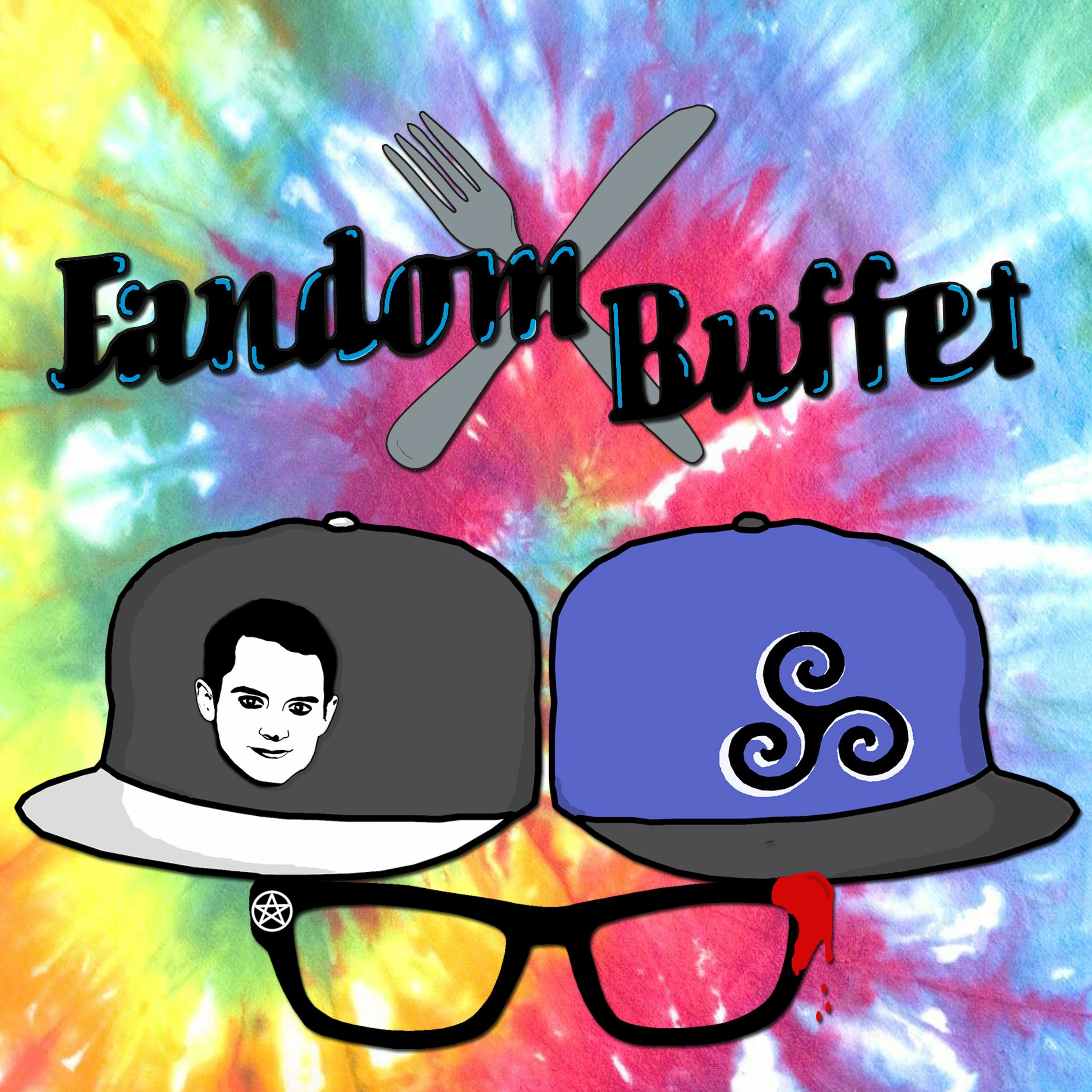 #40 The Roanoke Nightmare Episode