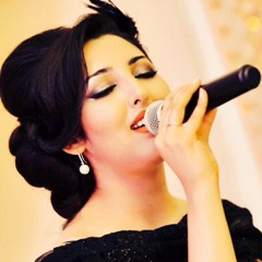 Seeta Qasemi - Uzbeki - Barigel - سیتا قاسمی بری گیل