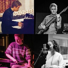 There Will Never Be Another You (Dolati // Evensen // Mellem // Von Der Lippe)