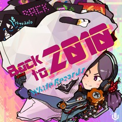 Let's Go Dance Hall 【F/C Back to 2010】