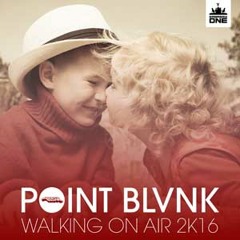 Walking On Air 2K16 (Falko Niestolik vs. Steve Wish & Samsation RMX)