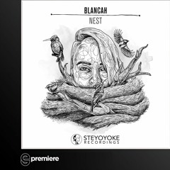 Premiere: BLANCAh - Swan (Steyoyoke Records)