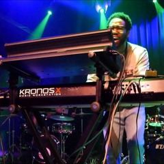 Cory Henry & The Funk Apostles - What's Going On