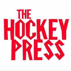 The Hockey Press Presents Sept 22nd 2016