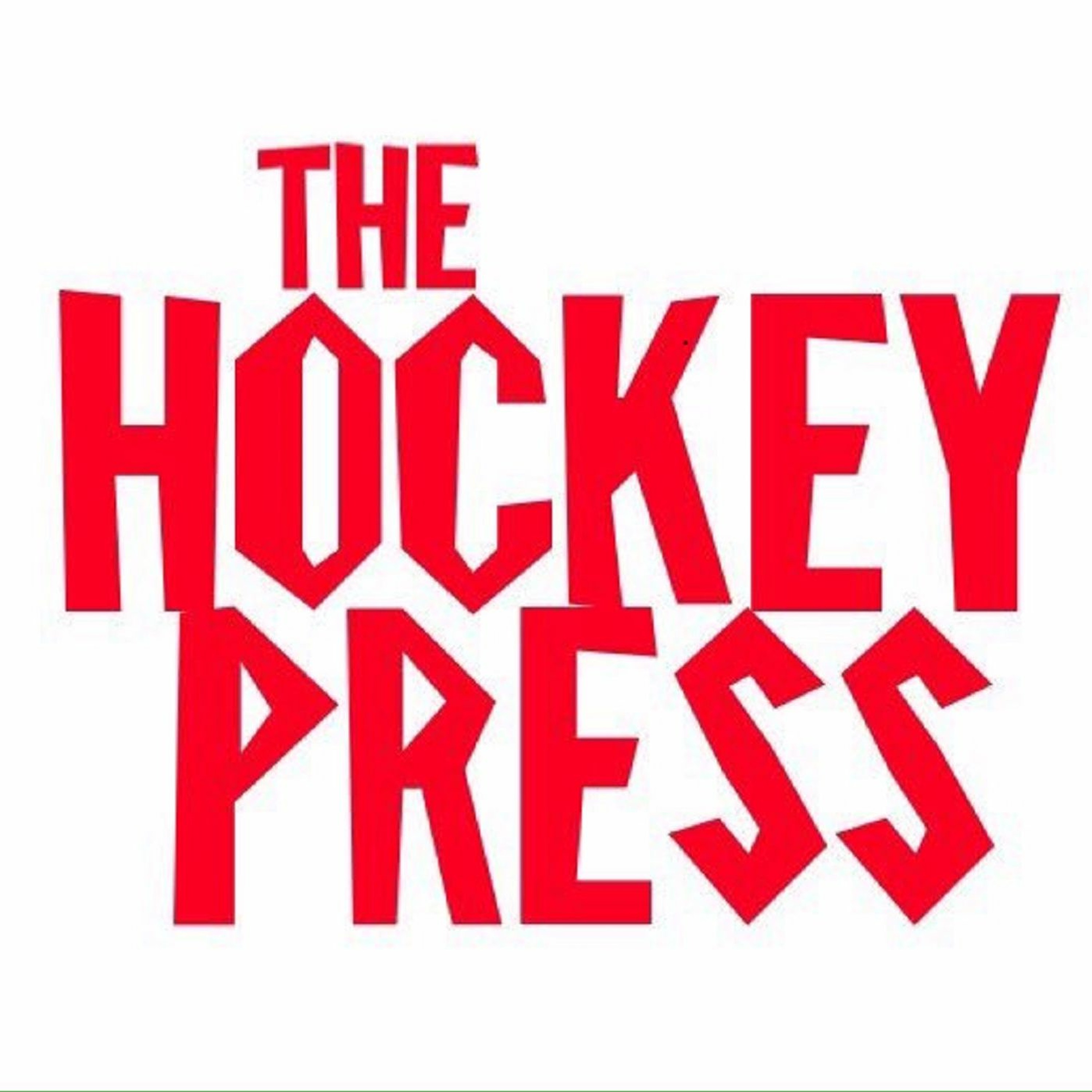 The Hockey Press Presents Sept 22nd 2016 episode artwork
