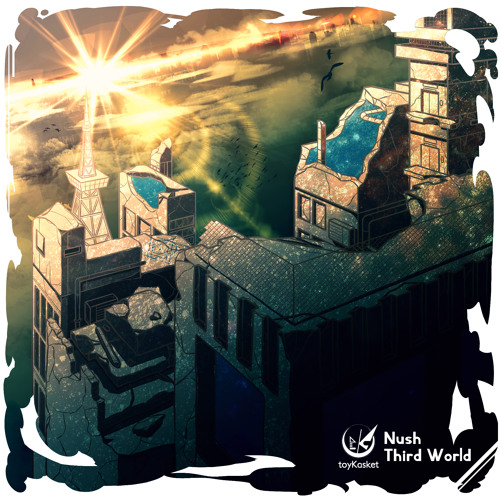 【BOFU2016】Third World (Original Mix)【FREE DL】