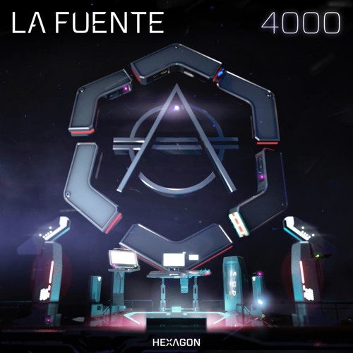 La Fuente - 4000