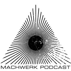 Dom & Martin Gruen - Machwerk Podcast #055 @ Moloch Hamburg(Livecut)
