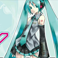 Hatsune Miku - Nightmare Party Night