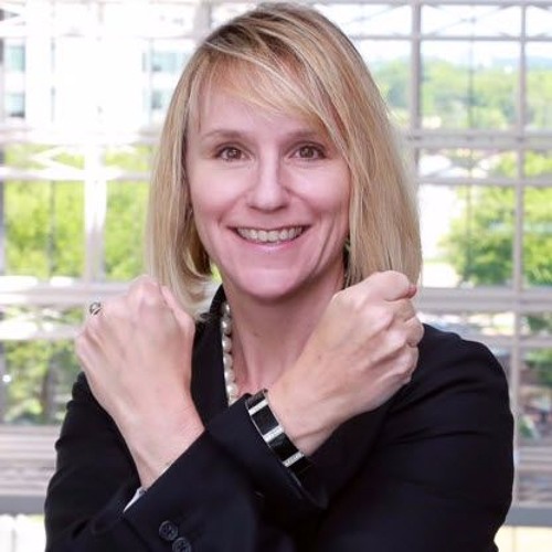 Tina Donbeck - An Innovator's Journey