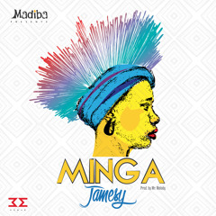 Jamesy - Minga