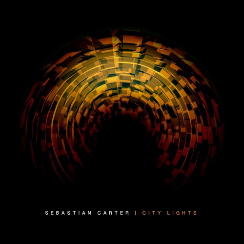 City Lights (feat. Julia Church)