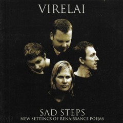 With How Sad Steps, O Moon