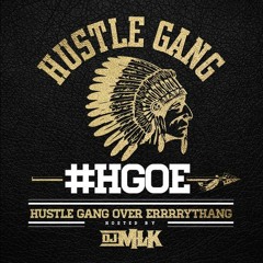 09 Hustle Gang - Fck Wit Me (Feat. Ra Ra)