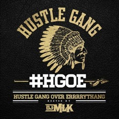 07 Hustle Gang - Pullin Up (Ayo) (Feat. London Jae, Trae Tha Truth, T.I. & Ra Ra)