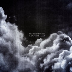 Drifting On Space Clouds (feat. Samura Loré)(Vinyl Out Now)