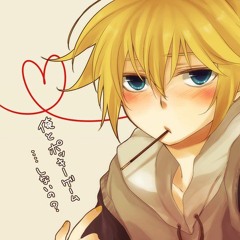 【Kagamine Len】 愛して愛して愛して(Love me, love me, love me) 【Vocaloid 4】