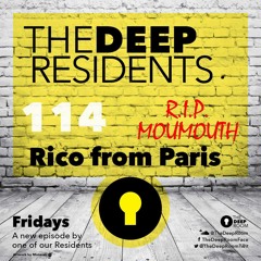 TheDeepResidents114 - Rico from Paris