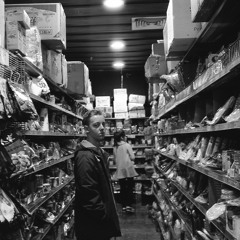 Sonder - FF (yxshimitsu remake)