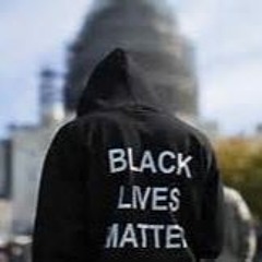 CrystallBabii FT Sonny Bronco - Black lives matter
