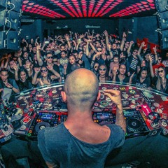 LouLou Players @ Club Vibe, Curitiba, Brazil / 16 september 2016 (FREE DOWNLOAD)