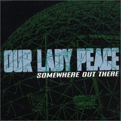 Somewhere out there-Our lady peace(cover)