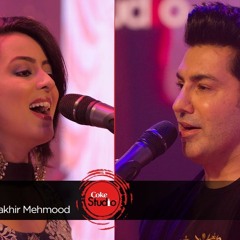 Dil Kamla, Natasha Khan & Faakhir Mehmood, Season Finale, Coke Studio Season 9