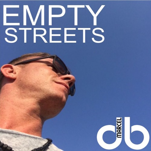 MARCEL db - Empty Streets - FREE DOWNLOAD