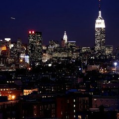 L8ER 2NIGHT FT LOTTAZAY, KENNY MORRIS & FELLI FRESCO