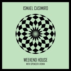 Ismael Casimiro - Smooth Movement [Underground Audio]