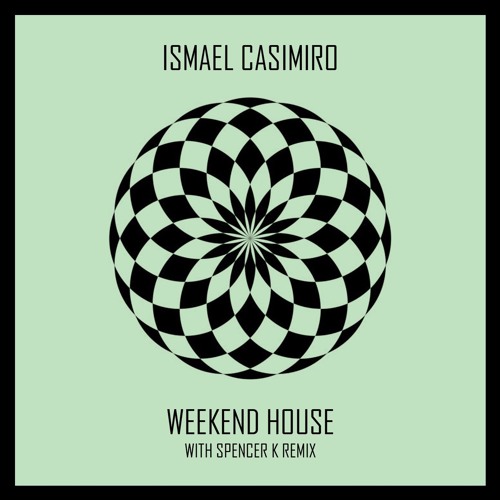 Ismael Casimiro - Smooth Movement [Underground Audio]