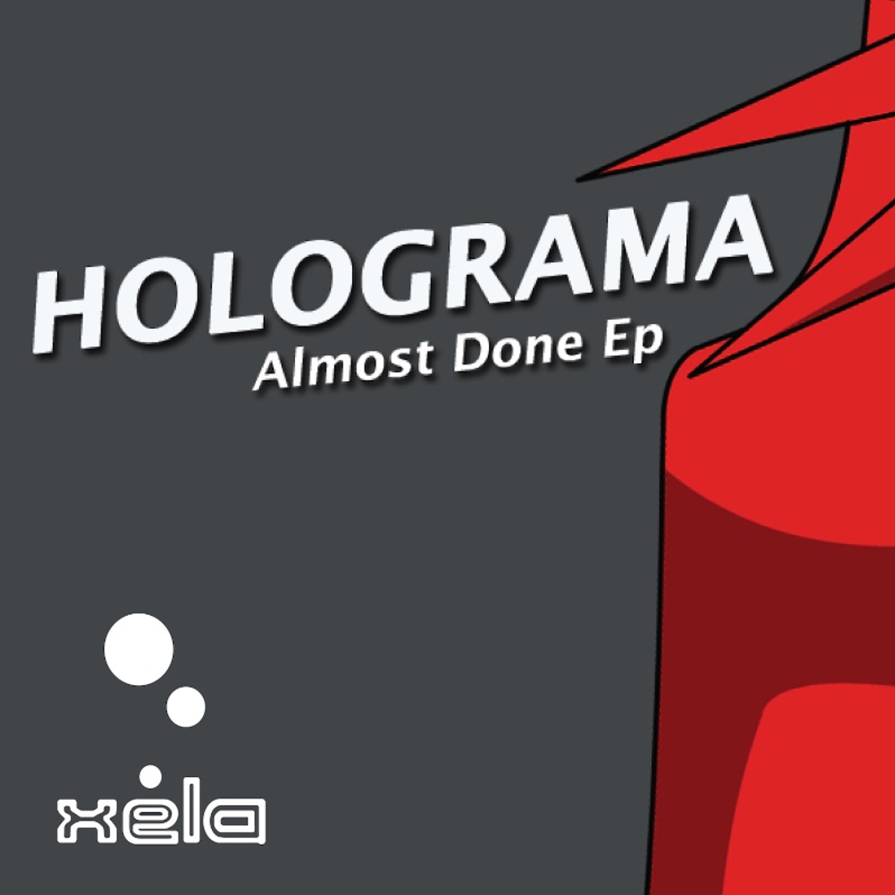 Holograma